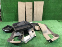 Обшивка багажника 94047AE020AD, 94047AE030AD, 95066AE030GG, 95066AE020GG SUBARU LANCASTER