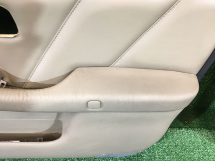 Painéis de porta кожа SUBARU LANCASTER OEM 94210AE360AD, 94210AE370AD, 94220AE220AD, 94220AE230AD BH9 BHE BH5 BE5 BE9 BEE 1998 beige 8L5