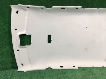 顶棚 SUBARU LANCASTER OEM 94421AE010GF BHE BH9 1998 beige 8L5
