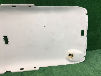 顶棚 SUBARU LANCASTER OEM 94421AE010GF BHE BH9 1998 beige 8L5