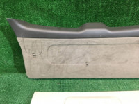 バックドアトリム SUBARU LANCASTER OEM 94320AE010AD, BH9 BHE BH5 1998 beige 8L5