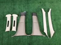 Обшивка стоек 94010AE020GF, 94010AE030GF, 94022AE020AD, 94022AE030AD SUBARU LANCASTER
