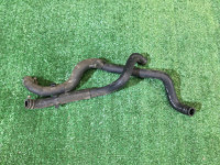 暖风水管 SUBARU LANCASTER OEM 72411AC020, 72421AE020 BHE BH9 1998 EJ254