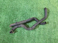 Патрубки печки 72411AC020, 72421AE020 SUBARU LANCASTER