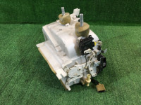 Печка SUBARU LANCASTER OEM 72110AE000, 72130AE000 BH9 BHE BH5 BE5 BE9 1998 EJ254