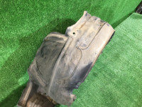 Подкрылок передний левый SUBARU LANCASTER OEM 59110AE030 BHE BH9 1998 beige 8L5