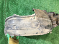 Подкрылок передний правый SUBARU LANCASTER OEM 59110AE020 BHE BH9 1998 beige 8L5