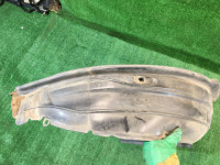 Подкрылок передний правый SUBARU LANCASTER OEM 59110AE020 BHE BH9 1998 beige 8L5