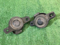 ยางแท่นเครื่อง SUBARU LANCASTER OEM 41022AE020, 41022AE030 BH9 BE9 BH5 BE5 1998 EJ254