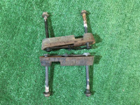 Проставки передние 20570AC040, 20540AC000 SUBARU LANCASTER