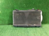 หม้อน้ำ SUBARU LANCASTER OEM 45111AE000 BH9 BE9 BH5 BE5 1998 EJ254