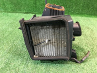 Evaporator core SUBARU LANCASTER OEM 72240AC111, 72210AE000, 73523AE000 BH9 BHE BH5 BE5 BE9 1998 EJ254