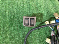 Кнопки подогрева сидений SUBARU LANCASTER OEM 81500AE200, 83245AE020, 83245AE030 BH9 BHE BH5 1998 EJ254