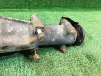 Diferencial с приводами 4.444  LSD SUBARU LANCASTER OEM 27011AA530, 38104AA030 BH9 BHE BH5 BE5 BE9 1998 EJ254