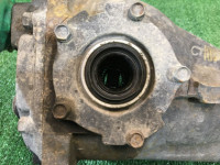 Diferencial с приводами 4.444  LSD SUBARU LANCASTER OEM 27011AA530, 38104AA030 BH9 BHE BH5 BE5 BE9 1998 EJ254