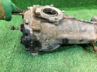 Diferencial с приводами 4.444  LSD SUBARU LANCASTER OEM 27011AA530, 38104AA030 BH9 BHE BH5 BE5 BE9 1998 EJ254