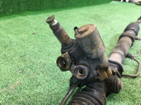 转向机 SUBARU LANCASTER OEM 34110AE040, 34113AE010 BH9 BHE BH5 1998 EJ254