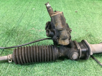 转向机 SUBARU LANCASTER OEM 34110AE040, 34113AE010 BH9 BHE BH5 1998 EJ254
