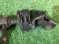 ステアリングジョイント SUBARU LANCASTER OEM 34170AE020 BHE BH9 1998 EJ254