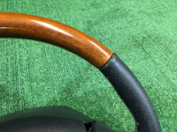 Volante MOMO с подушкой SUBARU LANCASTER OEM 34311AE110, 98211AE000ML BH9 BHE BH5 BE5 BE9 1998 beige 8L5