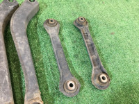 Рычаги задние SUBARU LANCASTER OEM 20250AE030, 20250AE050, 20250AE010, 20250AE000 BHE BH9 1998 EJ254