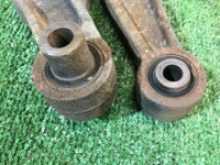 Рычаги задние SUBARU LANCASTER OEM 20250AE030, 20250AE050, 20250AE010, 20250AE000 BHE BH9 1998 EJ254
