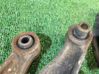 Рычаги задние SUBARU LANCASTER OEM 20250AE030, 20250AE050, 20250AE010, 20250AE000 BHE BH9 1998 EJ254