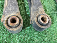 Рычаги задние SUBARU LANCASTER OEM 20250AE030, 20250AE050, 20250AE010, 20250AE000 BHE BH9 1998 EJ254
