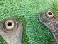 Рычаги задние SUBARU LANCASTER OEM 20250AE030, 20250AE050, 20250AE010, 20250AE000 BHE BH9 1998 EJ254