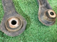 Рычаги задние SUBARU LANCASTER OEM 20250AE030, 20250AE050, 20250AE010, 20250AE000 BHE BH9 1998 EJ254