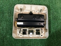 Plafón delantero SUBARU LANCASTER OEM 92111AE060GF BHE BH9 BH5 1998 EJ254
