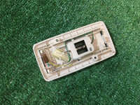 Плафон салона центральный SUBARU LANCASTER OEM 84601AE000GF BHE BH9 BH5 1998 EJ254