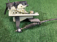 ATシフトセレクター SUBARU LANCASTER OEM 35180AE000, 35150FC000, 35111AE000 BH9 BHE BH5 1998