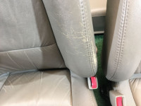 Asientos кожа SUBARU LANCASTER OEM 64010AE460GE, 64010AE470GE, 64221AE050GE, 64231AE050GE BHE BH9 BH5 1998 beige 8L5
