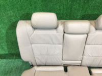 Asientos кожа SUBARU LANCASTER OEM 64010AE460GE, 64010AE470GE, 64221AE050GE, 64231AE050GE BHE BH9 BH5 1998 beige 8L5