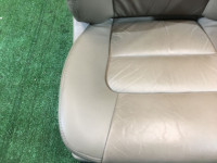Asientos кожа SUBARU LANCASTER OEM 64010AE460GE, 64010AE470GE, 64221AE050GE, 64231AE050GE BHE BH9 BH5 1998 beige 8L5