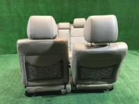 Asientos кожа SUBARU LANCASTER OEM 64010AE460GE, 64010AE470GE, 64221AE050GE, 64231AE050GE BHE BH9 BH5 1998 beige 8L5