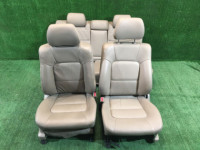 Сидения кожа 64010AE460GE, 64010AE470GE, 64221AE050GE, 64231AE050GE SUBARU LANCASTER