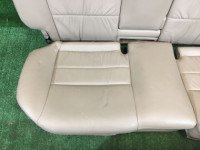 Asientos кожа SUBARU LANCASTER OEM 64010AE460GE, 64010AE470GE, 64221AE050GE, 64231AE050GE BHE BH9 BH5 1998 beige 8L5