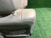 Asientos кожа SUBARU LANCASTER OEM 64010AE460GE, 64010AE470GE, 64221AE050GE, 64231AE050GE BHE BH9 BH5 1998 beige 8L5