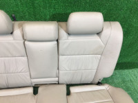 Asientos кожа SUBARU LANCASTER OEM 64010AE460GE, 64010AE470GE, 64221AE050GE, 64231AE050GE BHE BH9 BH5 1998 beige 8L5