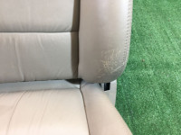 Asientos кожа SUBARU LANCASTER OEM 64010AE460GE, 64010AE470GE, 64221AE050GE, 64231AE050GE BHE BH9 BH5 1998 beige 8L5