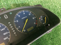 Instrument cluster SUBARU LANCASTER OEM 85083AE040, 85020AE030, 85040AE060, 85075AE000 BH9 1998 EJ254