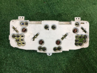 Instrument cluster SUBARU LANCASTER OEM 85083AE040, 85020AE030, 85040AE060, 85075AE000 BH9 1998 EJ254