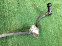 Стабилизатор передний D=20 SUBARU LANCASTER OEM 20401AE000 BHE BH9 1998 EJ254