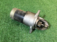 Стартер SUBARU LANCASTER OEM 23300AA390 BH9 BE9 1998 EJ254
