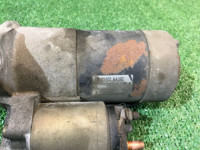 Стартер SUBARU LANCASTER OEM 23300AA390 BH9 BE9 1998 EJ254