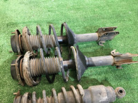 Стойки SUBARU LANCASTER OEM 20365AE020, 20310AE140, 20310AE150, 20330AE100 BH9 BH5 1998 EJ254