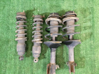 Стойки SUBARU LANCASTER OEM 20365AE020, 20310AE140, 20310AE150, 20330AE100 BH9 BH5 1998 EJ254