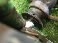 Стойки SUBARU LANCASTER OEM 20365AE020, 20310AE140, 20310AE150, 20330AE100 BH9 BH5 1998 EJ254